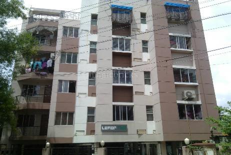 Project View in Lemon Tree