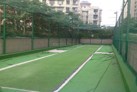 Sports Arena / Gym / Tennis Court /Basket Ball Court in Rustomjee Athena