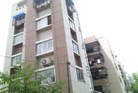 Project View in Lemon Tree