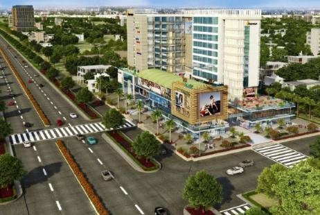 Tapasya 70 Grandwalk Studio photos 4