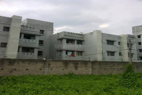 Merlin Trinoyoni 2 BHK Flat 850 sq.ft