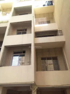 Project View in Shree Ganesh Park
