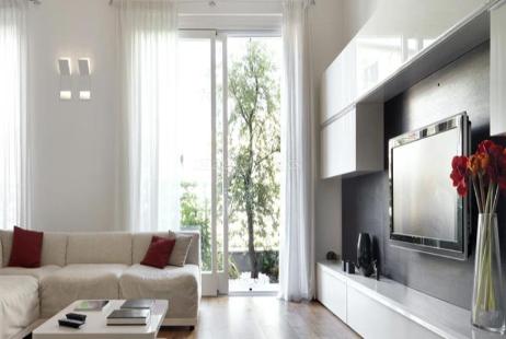 2 BHK Flat in Bhavishya Avenue in Sector 4 2 BHK Flat in Bhavishya Avenue in Sector 4