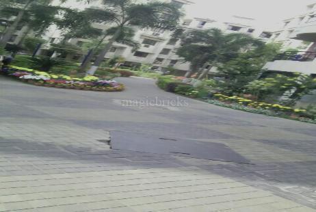 3BHK Multistorey Apartment for Resale in Srijan Heritage Enclave Phase 1 at Chinar Park, Rajarhat