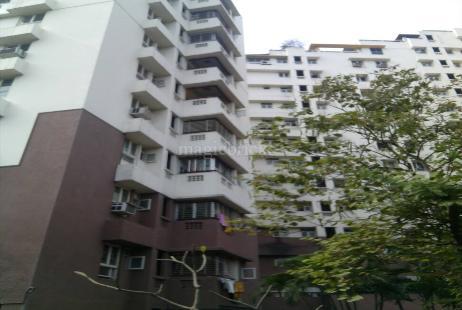 3BHK Multistorey Apartment for Resale in Udita Apartments at Eastern Metropolitan Bypass