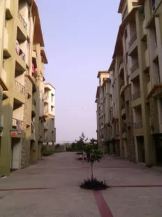 Project View in Fortune Township