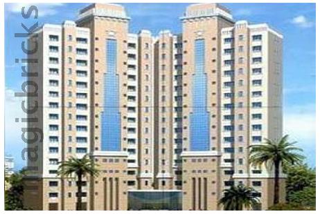 2 BHK Flat in Aims in Sector 4 2 BHK Flat in Aims in Sector 4