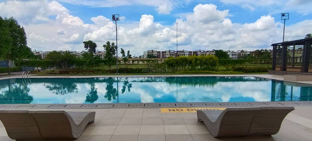 image of Shapoorji Pallonji Joyville Howrah