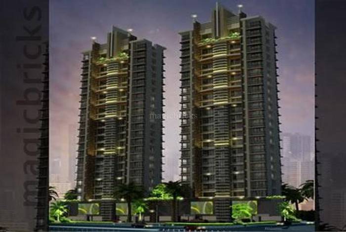 image of Lodha Prathamesh Heights
