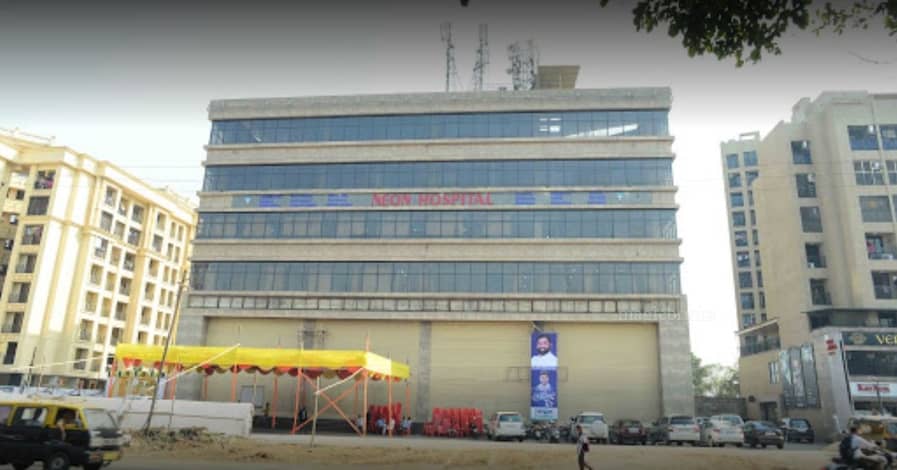 hospitals in Shilphata