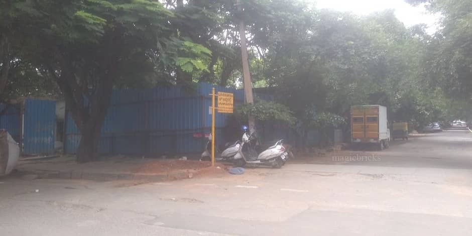 Sector 1st HSR Layout, Bangalore