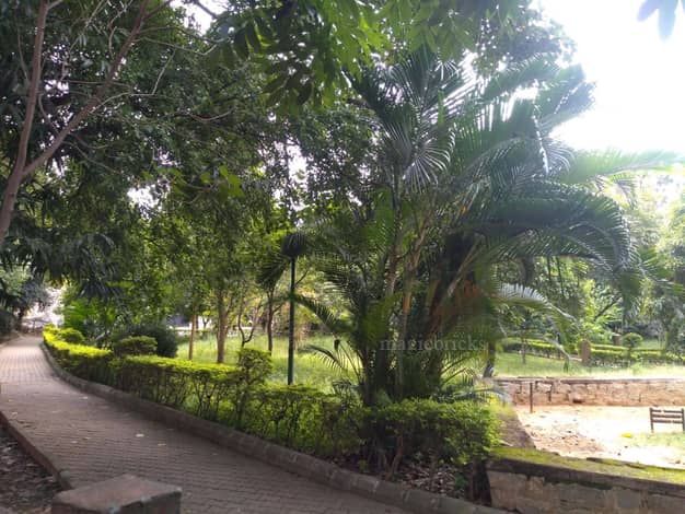 parks in BDA Layout HSR Layout