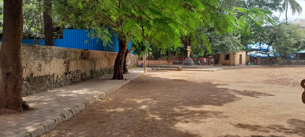 parks in Amboli
