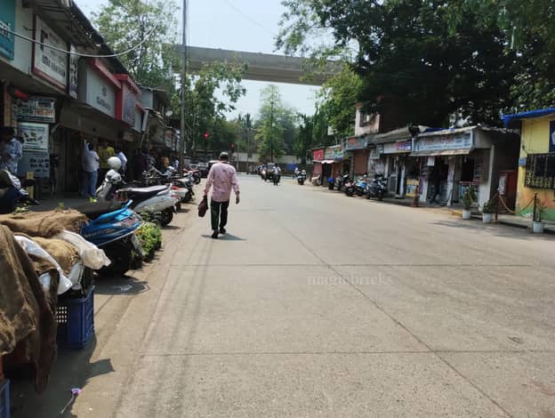 roads in Kanjurmarg West