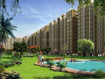 3BHK Multistorey Apartment for Resale in Super Realtech Oxy Homez at Bhopura 3BHK Multistorey Apartment for Resale in Super Realtech Oxy Homez at Bhopura