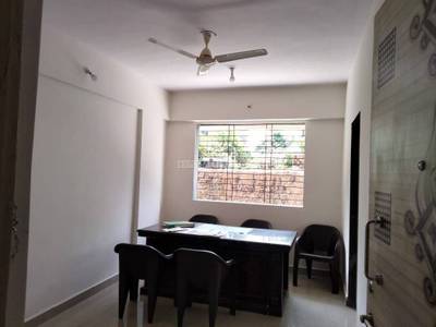 1BHK Multistorey Apartment for New Property in Belavali