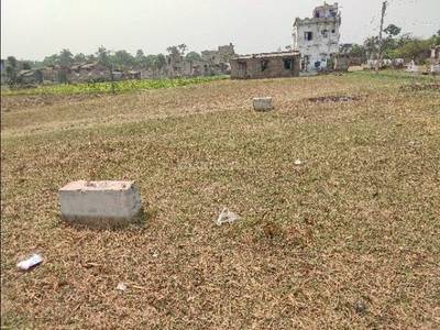  Residential Plot for Resale in Ichapur