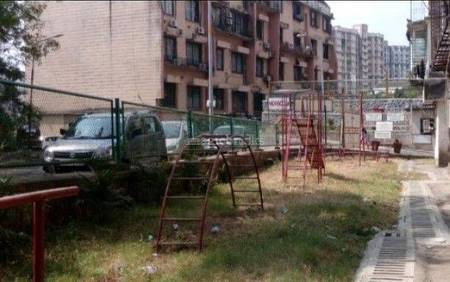 1BHK Multistorey Apartment for Resale in Royal Palms Estate