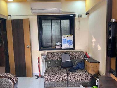 1BHK Multistorey Apartment for Resale in Uthalsar