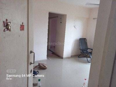 1BHK Multistorey Apartment for Rent in Royale City at Asangaon