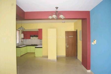 3BHK Multistorey Apartment for Resale in New Town