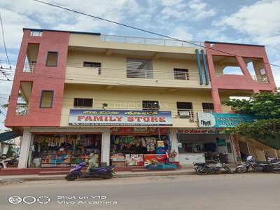1BHK Builder Floor Apartment for Rent in Metagalli 1BHK Builder Floor Apartment for Rent in Metagalli