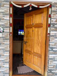 2BHK Residential House for Rent in Vijay Nagar 2nd Stage 2BHK Residential House for Rent in Vijay Nagar 2nd Stage