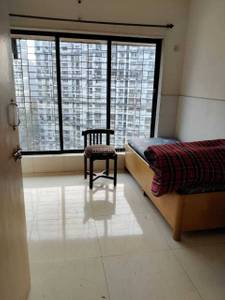 2BHK Multistorey Apartment for Resale in Summit Apartment at Goregaon East