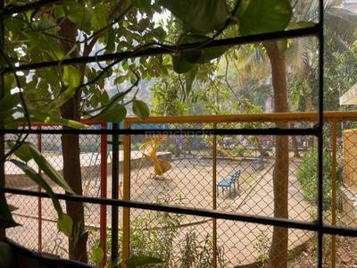 1BHK Multistorey Apartment for Resale in Dadasaheb Gaikwad Nagar Housing Society at Malad West
