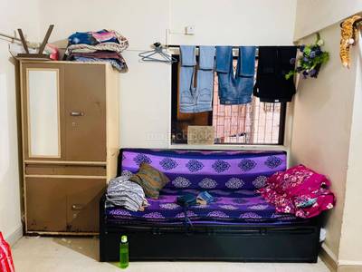 1BHK Multistorey Apartment for Resale in shiv krupa at Andheri East