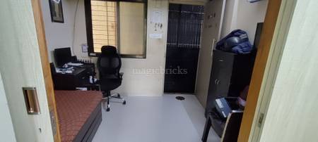 1BHK Multistorey Apartment for Resale in Gabadia Heights at Kandivali West 1BHK Multistorey Apartment for Resale in Gabadia Heights at Kandivali West