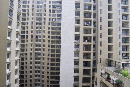 2BHK Multistorey Apartment for Resale in Tata Amantra at Kalyan West