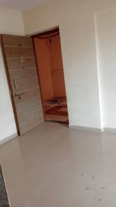 1BHK Multistorey Apartment for Resale in Kavesar