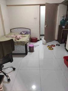 1BHK Multistorey Apartment for Resale in Royal Palms at Goregaon East