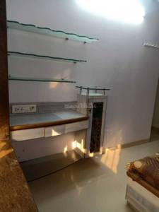 1BHK Multistorey Apartment for Resale in Galaxy Heights at Goregaon West