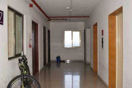 2BHK Multistorey Apartment for Resale in Tata Amantra at Kalyan