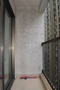 2BHK Multistorey Apartment for Resale in Tata Amantra at Kalyan