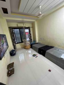 2BHK Multistorey Apartment for Resale in Manpada Thane West