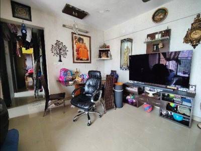 2BHK Multistorey Apartment for Resale in Rustomjee Athena at Majiwada