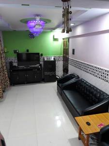 2BHK Multistorey Apartment for Resale in Aakash Ganga Complex at Thane West
