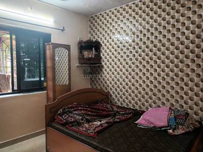 1BHK Multistorey Apartment for Resale in New Rachana Park at Manpada Thane West