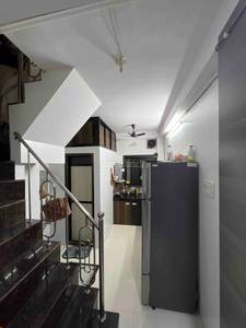 2BHK Multistorey Apartment for Resale in Kasarvadavali