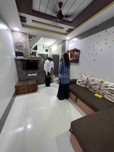 2BHK Multistorey Apartment for Resale in Kasarvadavali