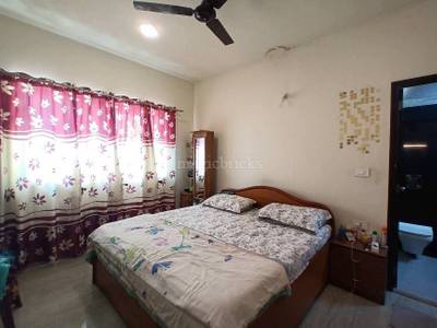 2BHK Multistorey Apartment for Resale in Lodha Luxuria Priva at Balkum Naka