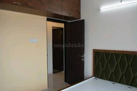 2BHK Multistorey Apartment for Resale in Siddhi Highland Haven at Balkum Pada