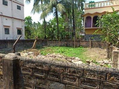  Residential Plot for Resale in Dankuni