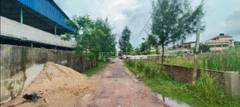  Residential Plot for Resale in Apparent Konchowki Housing Society at Joka