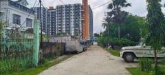  Residential Plot for Resale in Apparent Konchowki Housing Society at Joka