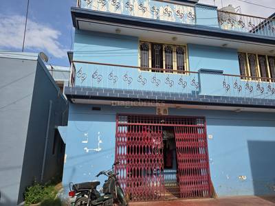 4BHK Residential House for Resale in Kolar Gold Fields
