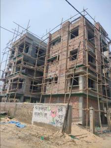 3BHK Multistorey Apartment for New Property in Rajpur 3BHK Multistorey Apartment for New Property in Rajpur